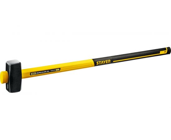 Кувалда с фибергласовой удлинённой рукояткой Stayer Hercules 3 кг 20110-3_z03 – изображение 4