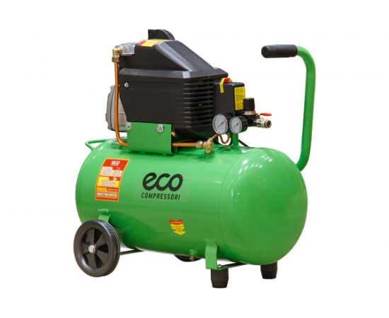 Компрессор ECO AE-501-4 – изображение 4