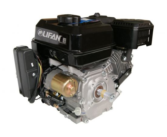 Двигатель бензиновый Lifan 170FD-T KP230E – изображение 4