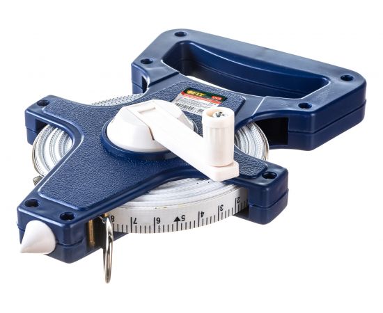 Землемерная лента 20 м FIT 17620 – изображение 4