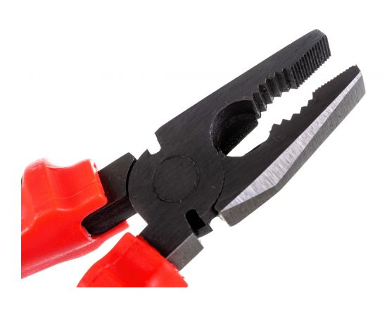 Пассатижи ОНЛАЙТ 82 946 OHT-Pa01-180 180 мм 82946 – изображение 4