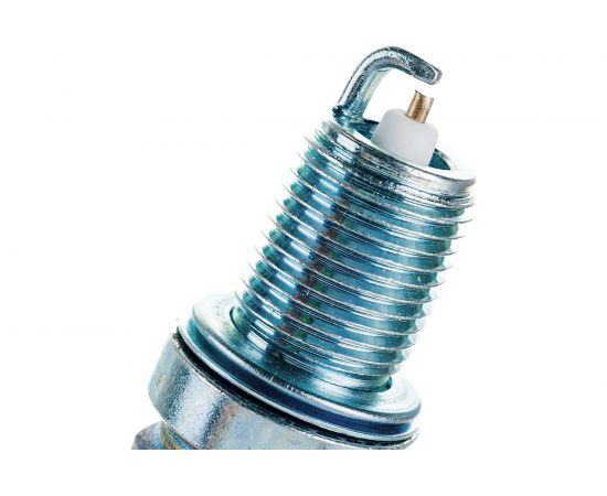 Свеча зажигания SILVER (ВАЗ-2101-2110/2121; карбюратор; ключ 16 мм) BRISK LPG 1334 DR15YS-N – изображение 4