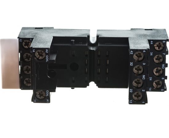 Монтажная колодка KIPPRIBOR PYF-044BE/2 артикул 00000078984 – изображение 4