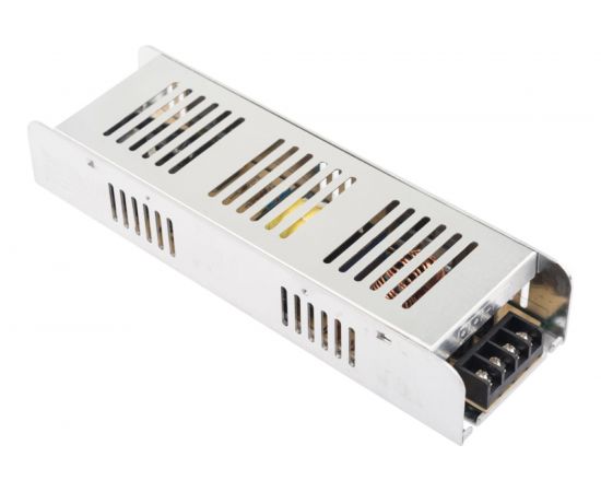 Блок питания REXANT 12 В 200 Вт 16,7 А Slim открытый, под винт 200-200-4 – изображение 5