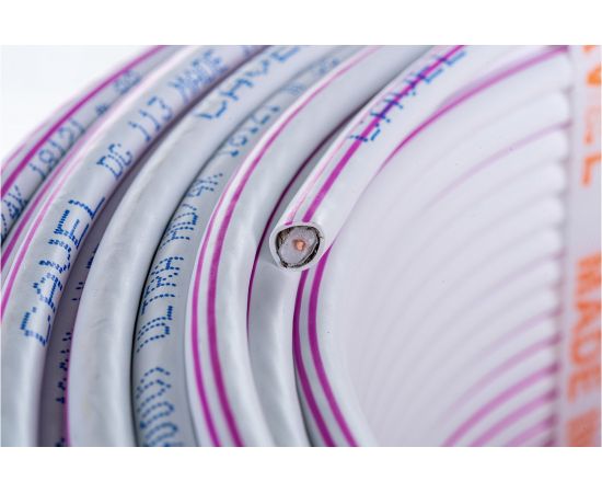 Коаксиальный кабель CAVEL DG-113 100 метров 00001412 – изображение 5