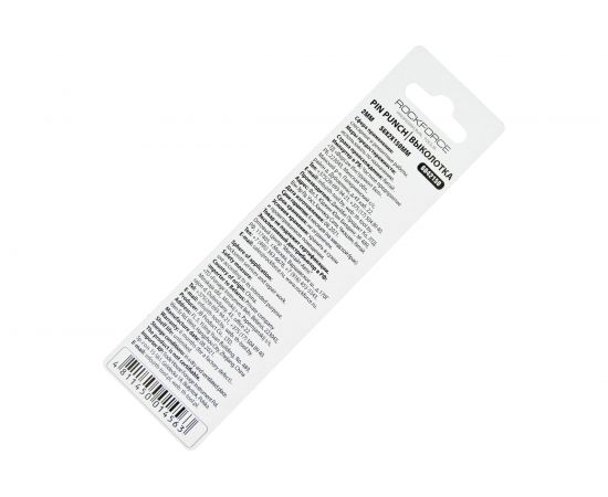 Выколотка 2мм L-150мм ROCKFORCE RF-6042150 – изображение 5