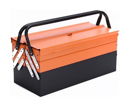 Набор многофункциональных инструментов GOODKING 85 предметов M-10085 – изображение 5