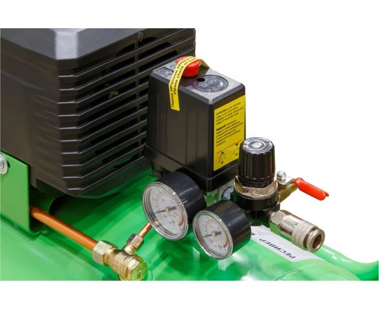 Компрессор ECO AE-501-4 – изображение 5