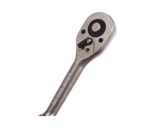 Набор торцевых головок Автоdело 3/8 DR 19 предметов 39919 13977:1781 – изображение 5