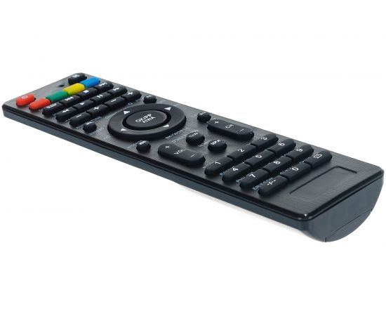 Пульт REXANT универсальный, для телевизора, RX-707E 38-0011 – изображение 5