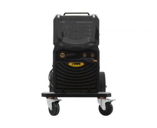 Полуавтомат Кедр AlphaMIG-300S 30-300А, 380В 8009386 – изображение 5