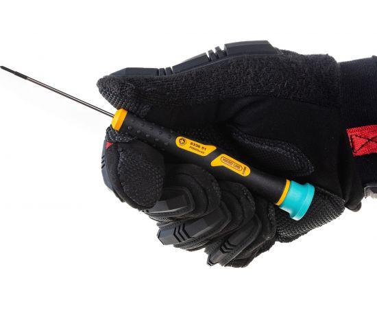 Отвертка NAREX PH000 Micro Line Profi 833651 – изображение 5