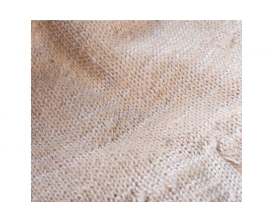 Перчатки ЛЕТО, х/б, кругловязаные, 5-нитка, с ПВХ-покрытием 4853 – изображение 5