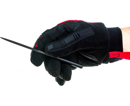 Квадратный надфиль SITOMO 160 №1 с ручкой 129696 – изображение 5