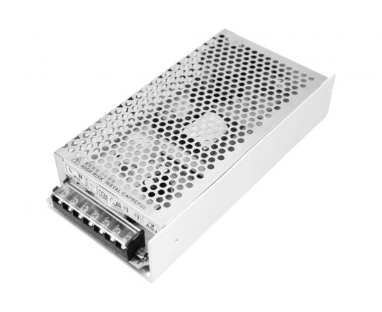 Блок питания REXANT 12 В 150 Вт 12,5 А открытый, под винт 200-150-1 – изображение 5