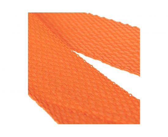 Буксировочный трос REXANT 2.5 т 5 м с двумя петлями 80-0221 – изображение 5