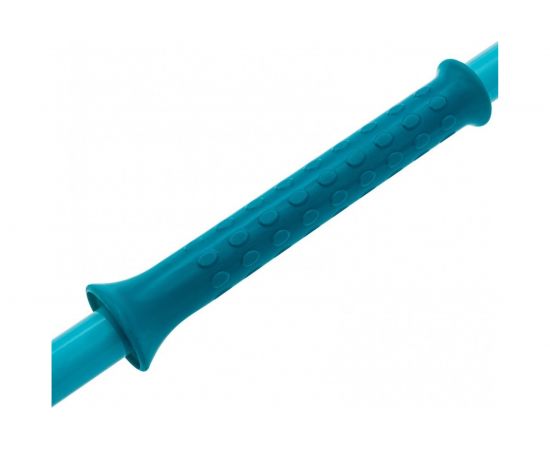 Отжимная швабра PALISAD Home 120 см, насадка из микрофибры, 120 г 935095 – изображение 5