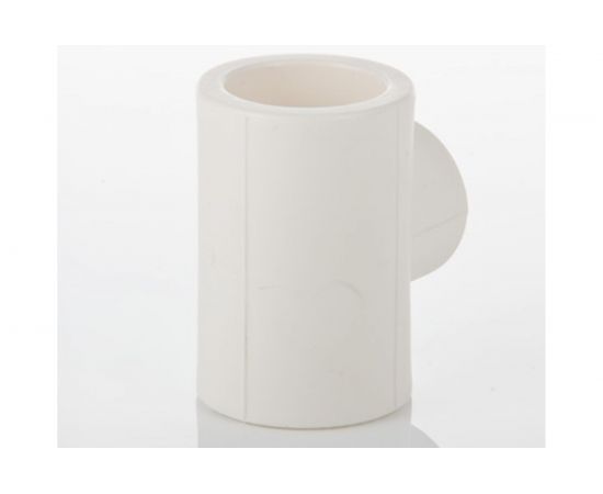 Переходной тройник PPR 50-40-50мм Valtec VTp.735.0.050040050 – изображение 5