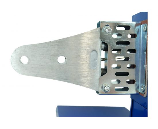 Аппарат для сварки пластиковых труб СОЮЗ СТС-7222 1,5кВт – изображение 5