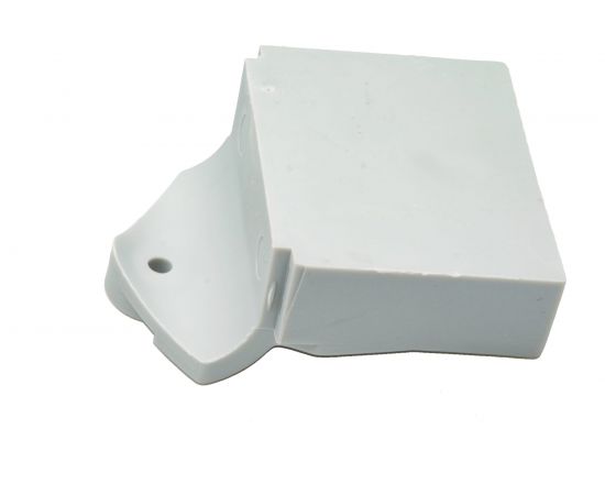 Латодержатель Элимет 63х30 мм на трубу 10 шт БП-00001714 – изображение 5