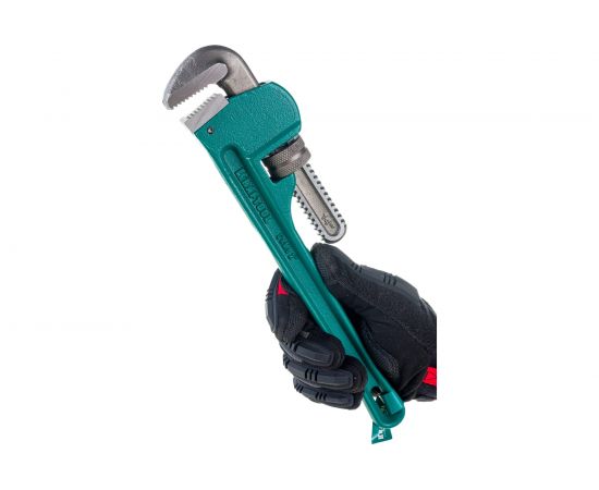 Трубный разводной ключ KRAFTOOL Stillson 2"", 2727-35 – изображение 6