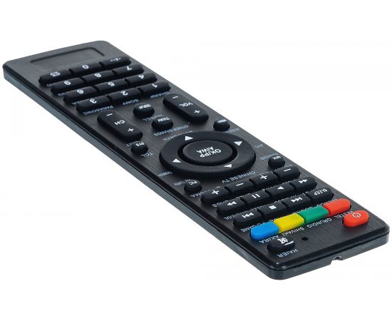 Пульт REXANT универсальный, для телевизора, RX-707E 38-0011 – изображение 6