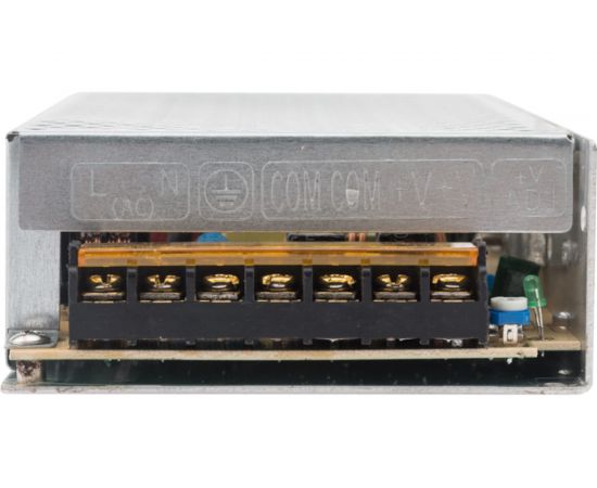 Блок питания REXANT 12 В 150 Вт 12,5 А открытый, под винт 200-150-1 – изображение 6