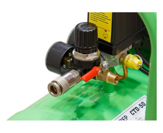 Компрессор ECO AE-501-4 – изображение 6