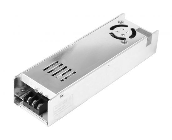 Блок питания REXANT 12 В 200 Вт 16,7 А Slim открытый, под винт 200-200-4 – изображение 6