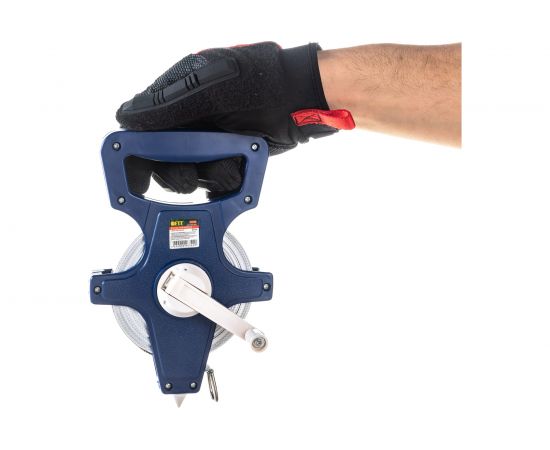 Землемерная лента 20 м FIT 17620 – изображение 6