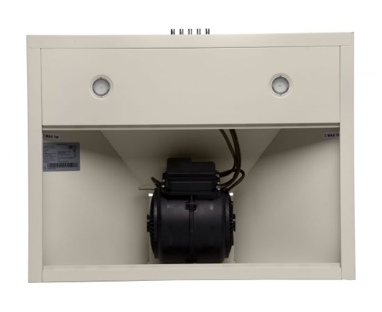 Кухонная вытяжка Konigin Canary Ivory 60 103021 – изображение 6