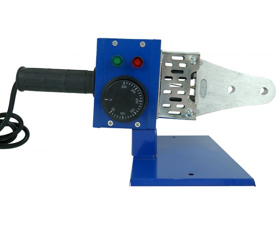 Аппарат для сварки пластиковых труб СОЮЗ СТС-7222 1,5кВт – изображение 6