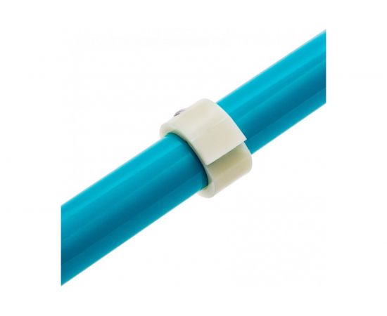 Отжимная швабра PALISAD Home 120 см, насадка из микрофибры, 120 г 935095 – изображение 6