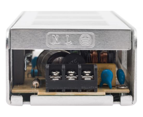 Блок питания REXANT 12 В 200 Вт 16,7 А Slim открытый, под винт 200-200-4 – изображение 7