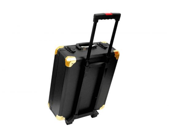 Набор инструментов GOODKING 399 предметов B-10399 – изображение 8