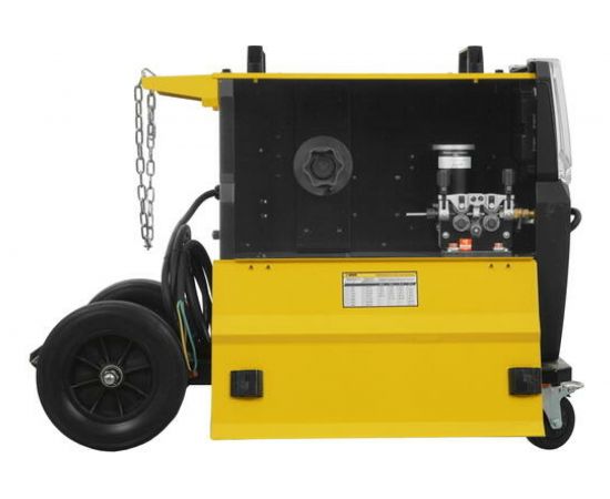 Полуавтомат Кедр AlphaMIG-300S 30-300А, 380В 8009386 – изображение 8