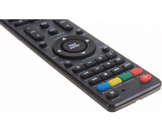 Пульт REXANT универсальный, для телевизора, RX-707E 38-0011 – изображение 8