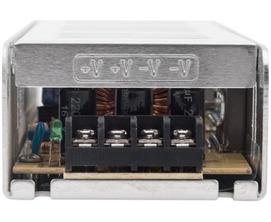 Блок питания REXANT 12 В 200 Вт 16,7 А Slim открытый, под винт 200-200-4 – изображение 8