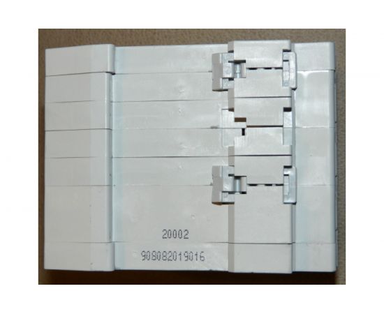 Автоматический выключатель дифференциального тока IEK 3п+N 2модуля C 25A 30mA тип A 6kA АВДТ-34 ИЭК MAD22-6-025-C-30 – изображение 9