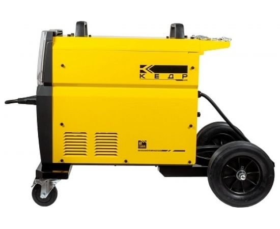 Полуавтомат Кедр AlphaMIG-300S 30-300А, 380В 8009386 – изображение 9