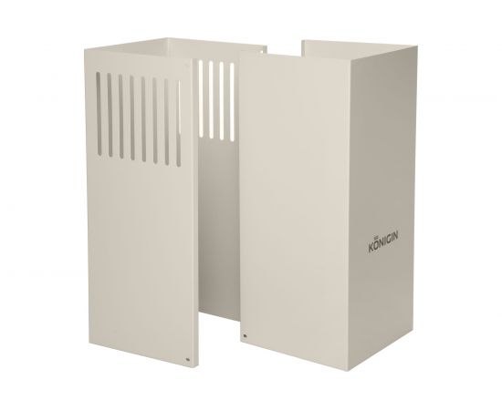 Кухонная вытяжка Konigin Canary Ivory 60 103021 – изображение 9