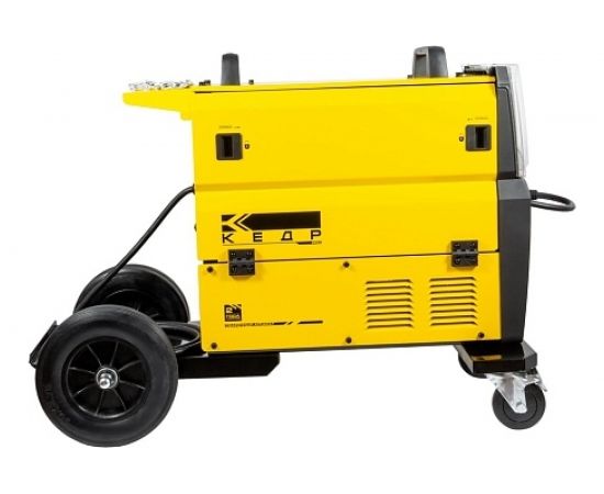 Полуавтомат Кедр AlphaMIG-300S 30-300А, 380В 8009386 – изображение 10