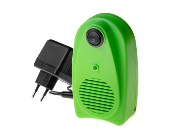 Биоакустический отпугиватель птиц и животных НПП БИОС Сокол 4607159590145 