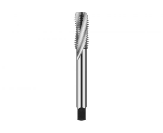 Метчик ИНСТУЛС м/р М8.0x1.0 гл Р6М5 6H 2620-3421 ГОСТ 17933-72 винт 00001585149 