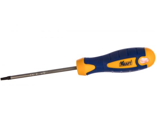 Отвертка KRAFT TORX Т20*100 KT 700440 