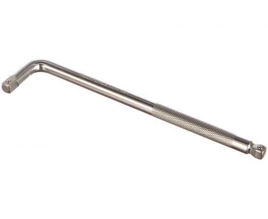 Г-образный вороток с накаткой 150мм 1/4 ROCKFORCE RF-8152150 