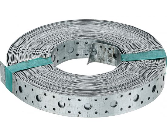 Лента РК ГРУП прямая LP 25x0,7 мм, 25 м РК000003320 