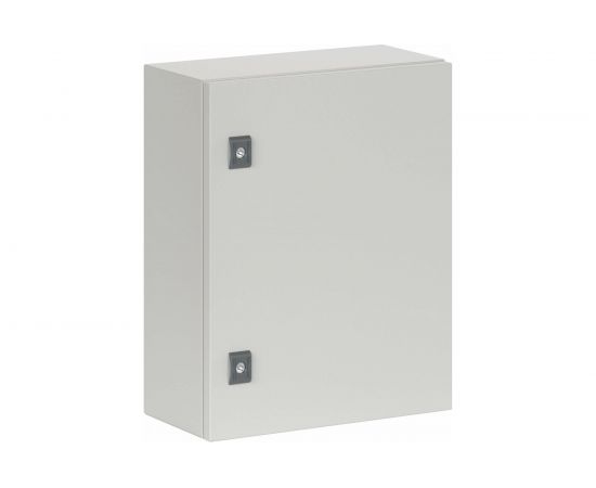 Шкаф DKC ST с монтажной платой 500х400х200мм от IP65-до IP66 IK10 R5ST0542 