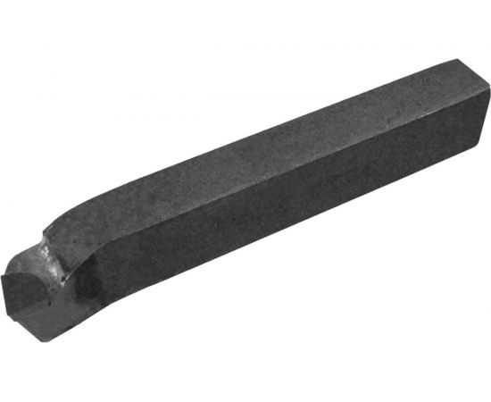 Резец подрезной отогнутый (25х16х140 мм; Т5К10) АКАДЕМИЯ 2112-0057-Т5К10 