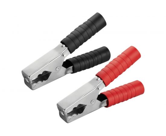 Зажим ОНЛАЙТ OAC-250A-150-H2 крокодил 250А упаковка 2шт 80870 